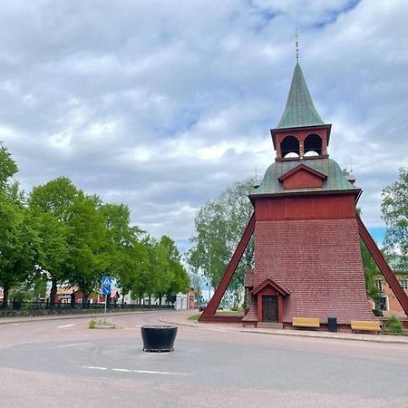Skomakaren, Near Vasalopp Finish Line Portal In Мура Екстер'єр фото