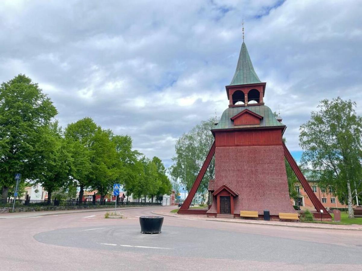 Skomakaren, Near Vasalopp Finish Line Portal In Мура Екстер'єр фото